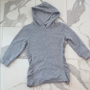 Saks Fifth avenue hoodie